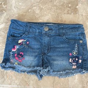 Epic threads girls shorts